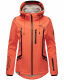 Marikoo Mountain Mount-Cho-Oyu Damen Jacke B928 Coral Größe XS - Gr. 34