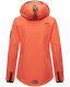 Marikoo Mountain Mount-Cho-Oyu Damen Jacke B928 Coral Größe XS - Gr. 34