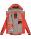 Marikoo Mountain Mount-Cho-Oyu Damen Jacke B928 Coral Größe XS - Gr. 34