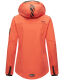 Marikoo Mountain Mount-Cho-Oyu Damen Jacke B928 Coral Größe M - Gr. 38