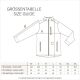 Marikoo Mountain Mount-Cho-Oyu Damen Jacke B928 Amber Yellow Größe XS - Gr. 34