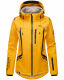 Marikoo Mountain Mount-Cho-Oyu Damen Jacke B928 Amber Yellow Größe S - Gr. 36