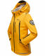 Marikoo Mountain Mount-Cho-Oyu Damen Jacke B928 Amber Yellow Größe M - Gr. 38