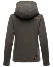 Marikoo Mount Iwaki Damen Fleecejacke