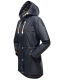 Navahoo Rainy Forest Damen Regenjacke B935 Navy Größe XXXL - Gr. 46