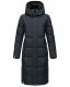 Marikoo Reliziaa Damen Winterjacke B936 Navy Größe L - Gr. 40