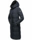 Marikoo Reliziaa Damen Winterjacke B936 Navy Größe XXL - Gr. 44