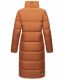 Marikoo Reliziaa Damen Winterjacke B936 Cinnamon Größe XS - Gr. 34