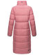 Marikoo Reliziaa Damen Winterjacke B936 Dunkel Rosa Größe XS - Gr. 34