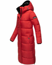 Marikoo Reliziaa Damen Winterjacke B936 Rot Größe M - Gr. 38