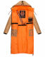 Navahoo Schmuseengel Damen Winterjacke B937 Camel Größe XS - Gr. 34