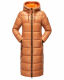 Navahoo Schmuseengel Damen Winterjacke B937 Cinnamon Größe XS - Gr. 34