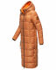 Navahoo Schmuseengel Damen Winterjacke B937 Cinnamon Größe XS - Gr. 34