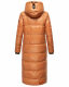 Navahoo Schmuseengel Damen Winterjacke B937 Cinnamon Größe XS - Gr. 34