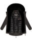 Navahoo Sweety Delux Damen Winterjacke B938 Blau Größe XXL - Gr. 44