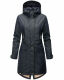 Navahoo Schötchen Damen Winterjacke B939 Navy Größe XS - Gr. 34