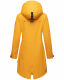 Navahoo Schötchen Damen Winterjacke B939 Amber Yellow Größe XS - Gr. 34