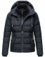 Marikoo Taisaa Princess Damen Steppjacke B940 Navy Größe XS - Gr. 34