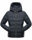 Marikoo Taisaa Princess Damen Steppjacke B940 Navy Größe XS - Gr. 34