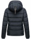 Marikoo Taisaa Princess Damen Steppjacke B940 Navy Größe XS - Gr. 34