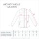 Marikoo Taisaa Princess Damen Steppjacke B940 Olive Größe M - Gr. 38