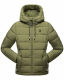 Marikoo Taisaa Princess Damen Steppjacke B940 Olive Größe XXL - Gr. 44