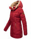 Marikoo favorite jacket ladies warm winter jacket with hood  Größe M - Gr. 38
