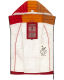 Navahoo Shadaa Multikulti ladies vest sleeveless quilted vest  Größe S - Gr. 36