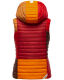 Navahoo Shadaa Multikulti ladies vest sleeveless quilted vest  Größe XXL - Gr. 44