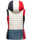 Navahoo Shadaa Multikulti ladies vest sleeveless quilted vest  Größe L - Gr. 40