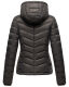 Navahoo Kuala Damen Steppjacke Kuala-Anthrazit-Gr.L