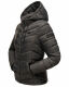 Navahoo Kuala Damen Steppjacke Kuala-Anthrazit-Gr.S