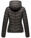 Navahoo Kuala Damen Steppjacke Kuala-Anthrazit-Gr.S
