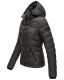 Navahoo Kuala Damen Steppjacke Kuala-Anthrazit-Gr.XL