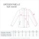 Navahoo Kuala Damen Steppjacke Kuala-Anthrazit-Gr.XL