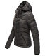 Navahoo Kuala Damen Steppjacke Kuala-Anthrazit-Gr.XS
