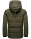 Stone Harbour Admaroo Winterjacke Olive Größe XXL - Gr. 2XL