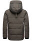 Stone Harbour Admaroo Winterjacke Anthrazit Größe S - Gr. S