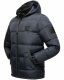 Stone Harbour Zarlaan Herren Winterjacke Navy Größe XXL - Gr. 2XL