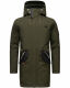 Stone Harbour Ragaan Herren Jacke B870 Olive Größe M - Gr. M