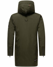 Stone Harbour Ragaan Herren Jacke B870 Olive Größe L - Gr. L