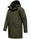 Stone Harbour Ragaan Herren Jacke B870 Olive Größe XXXL - Gr. 3XL