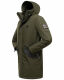 Stone Harbour Ragaan Herren Jacke B870 Olive Größe XXXL - Gr. 3XL