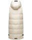 Navahoo Schnuffelchen ladies vest Offwhite Größe S - Gr. 36