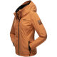 Marikoo Erdbeere ladies transitional jacket Rusty Cinnamon Größe M - Gr. 38