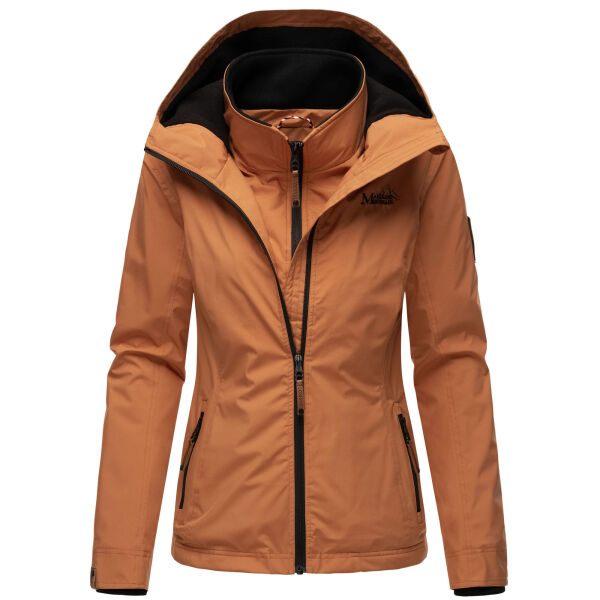 Marikoo Erdbeere ladies transitional jacket Rusty Cinnamon Größe XL - Gr. 42