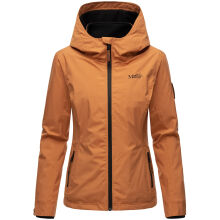 Marikoo Erdbeere ladies transitional jacket Rusty Cinnamon Größe XL - Gr. 42