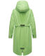 Navahoo Josinaa Damen Übergangsmantel Jade Green Größe S - Gr. 36