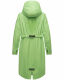 Navahoo Josinaa Damen Übergangsmantel Jade Green Größe M - Gr. 38