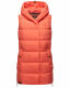 Navahoo Madilynaa Damen Steppweste Coral Größe S - Gr. 36